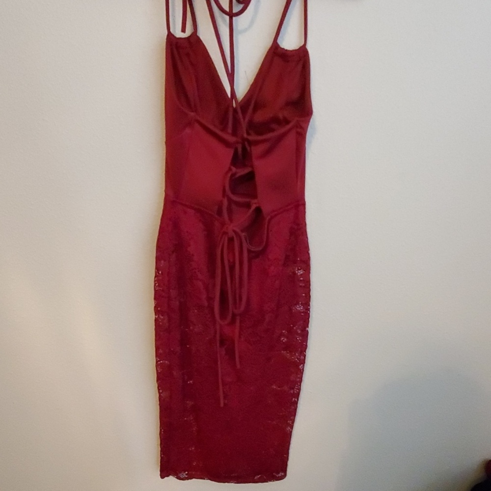 Dress - Picture 3 of 6